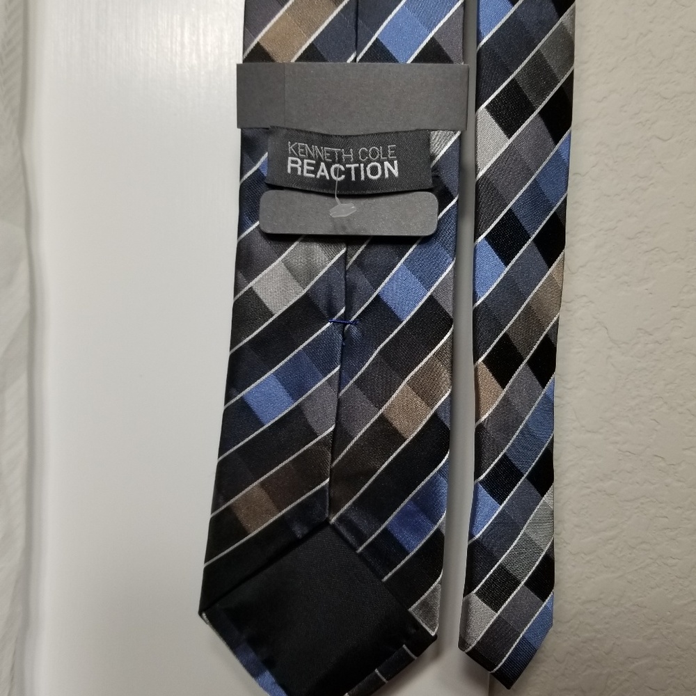Kenneth Cole Reaction Tie
